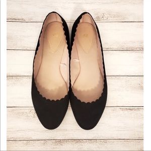 H&M Black Women’s Flats